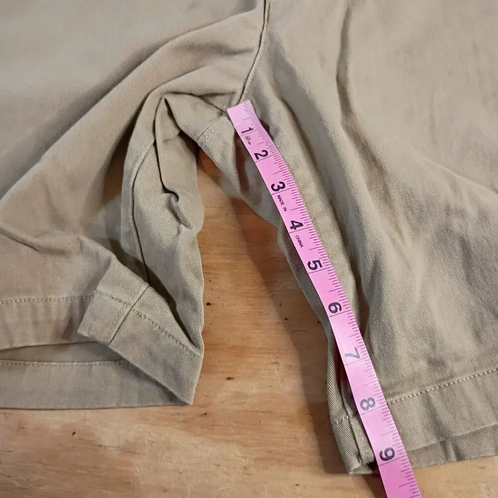 Dockers mens 33